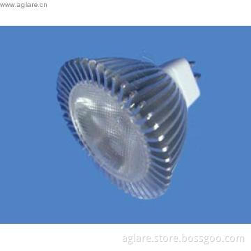High Power LED Bulb with High Quality
